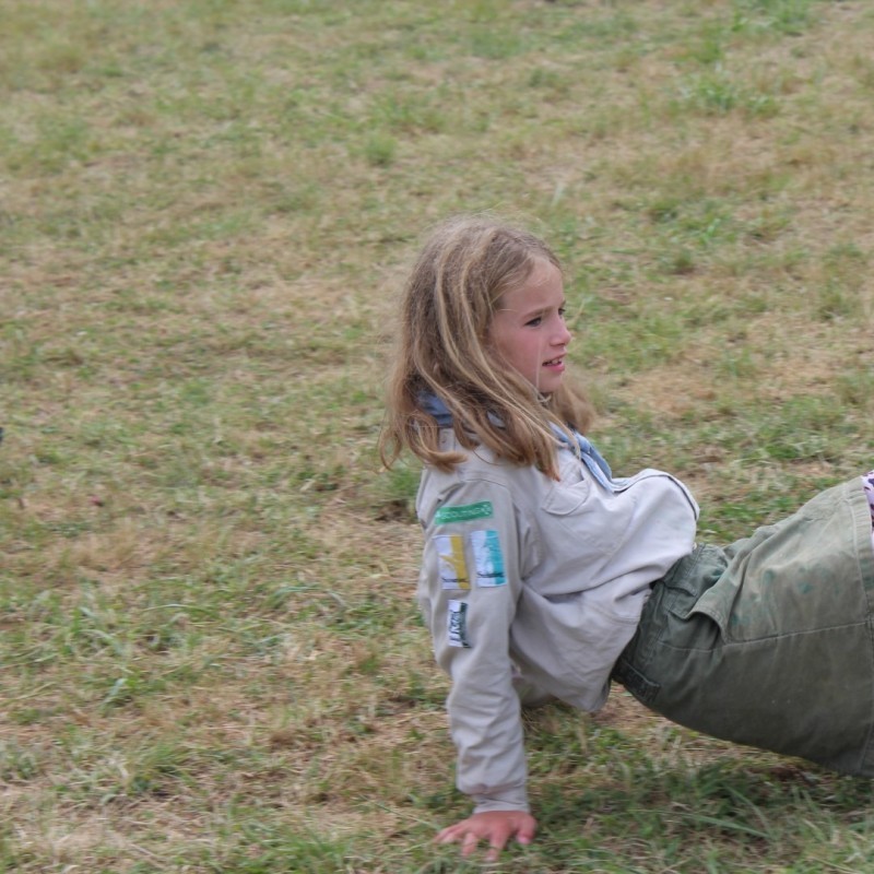 IMG 4918 - Scouts en Gidsen Zaventem 